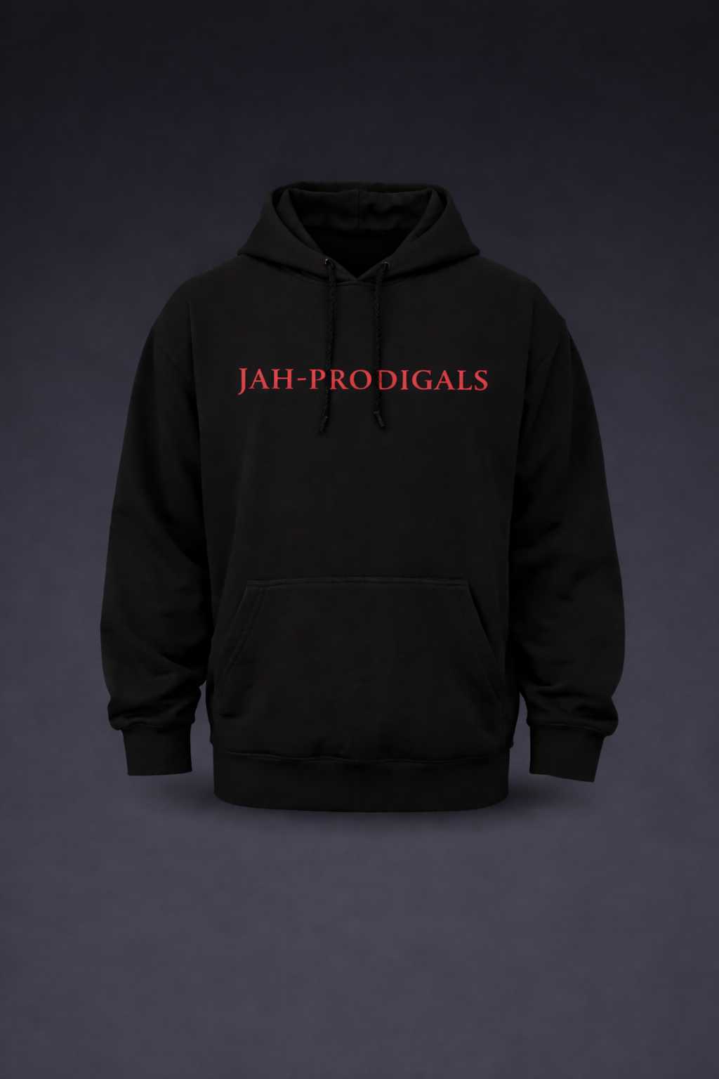 JAH-Prodigals Hoodie
